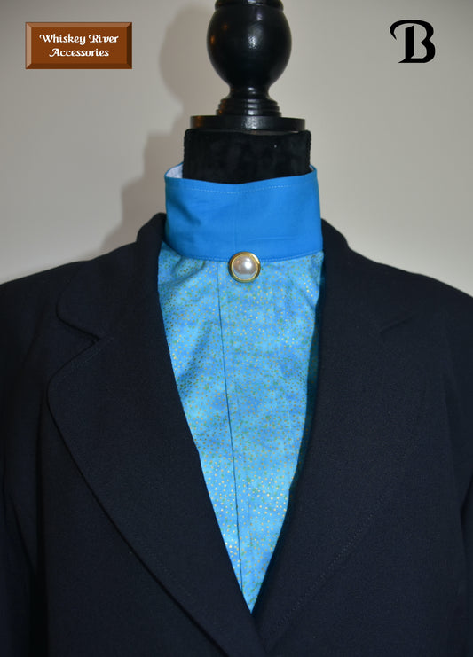 English Dickie - Bib