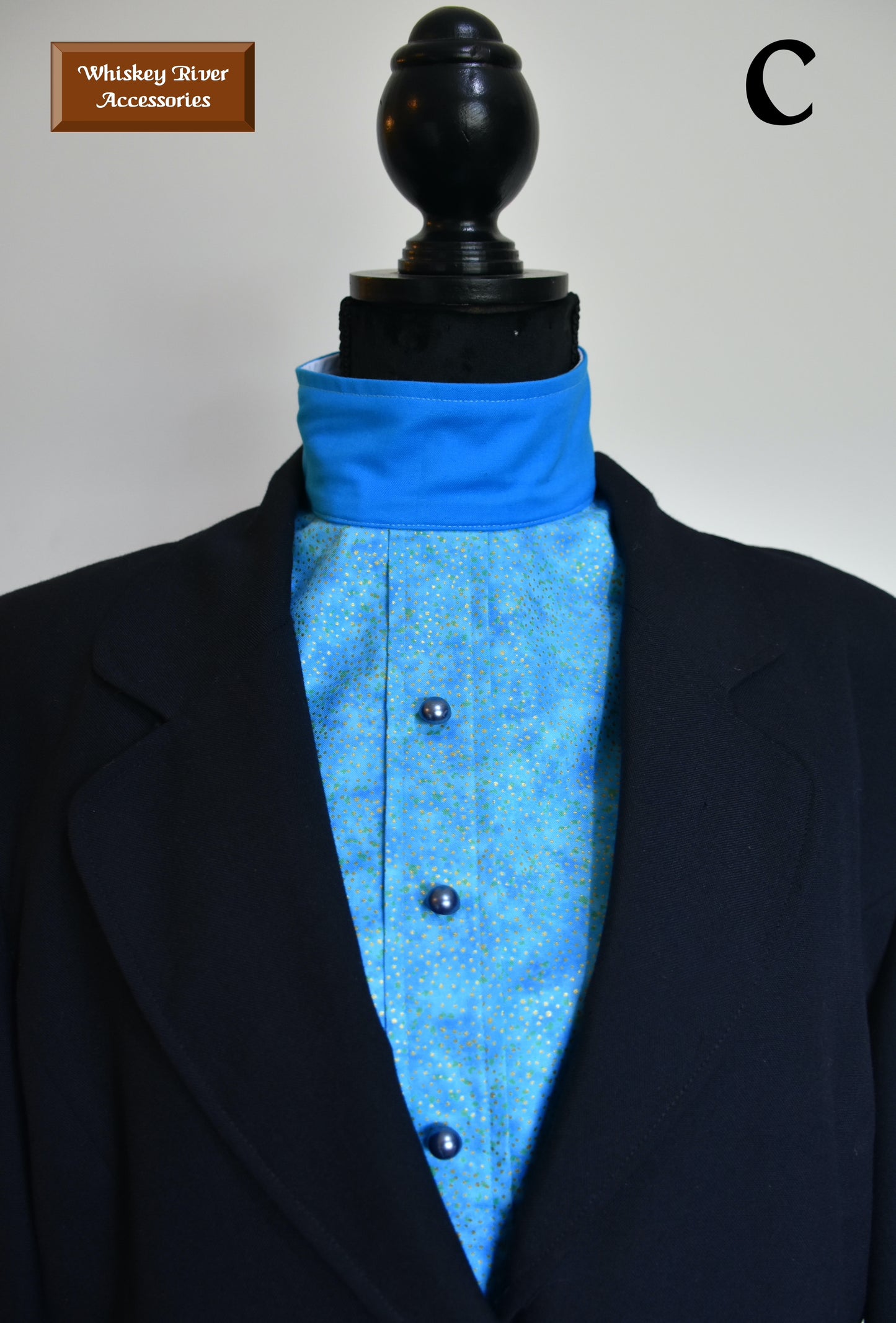 English Dickie - Bib