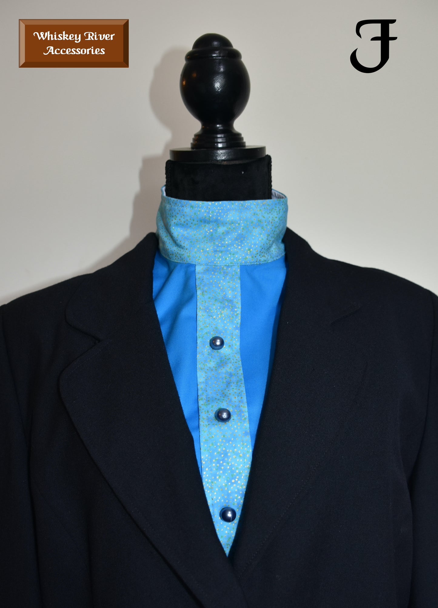 English Dickie - Bib