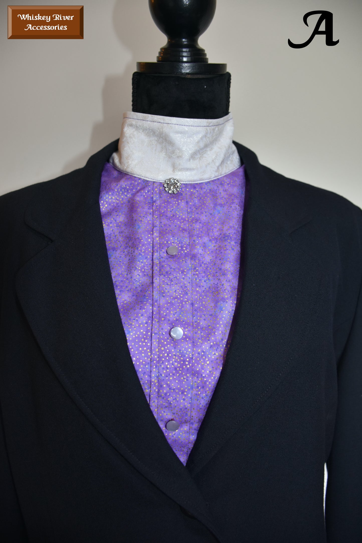 English Dickie - Bib