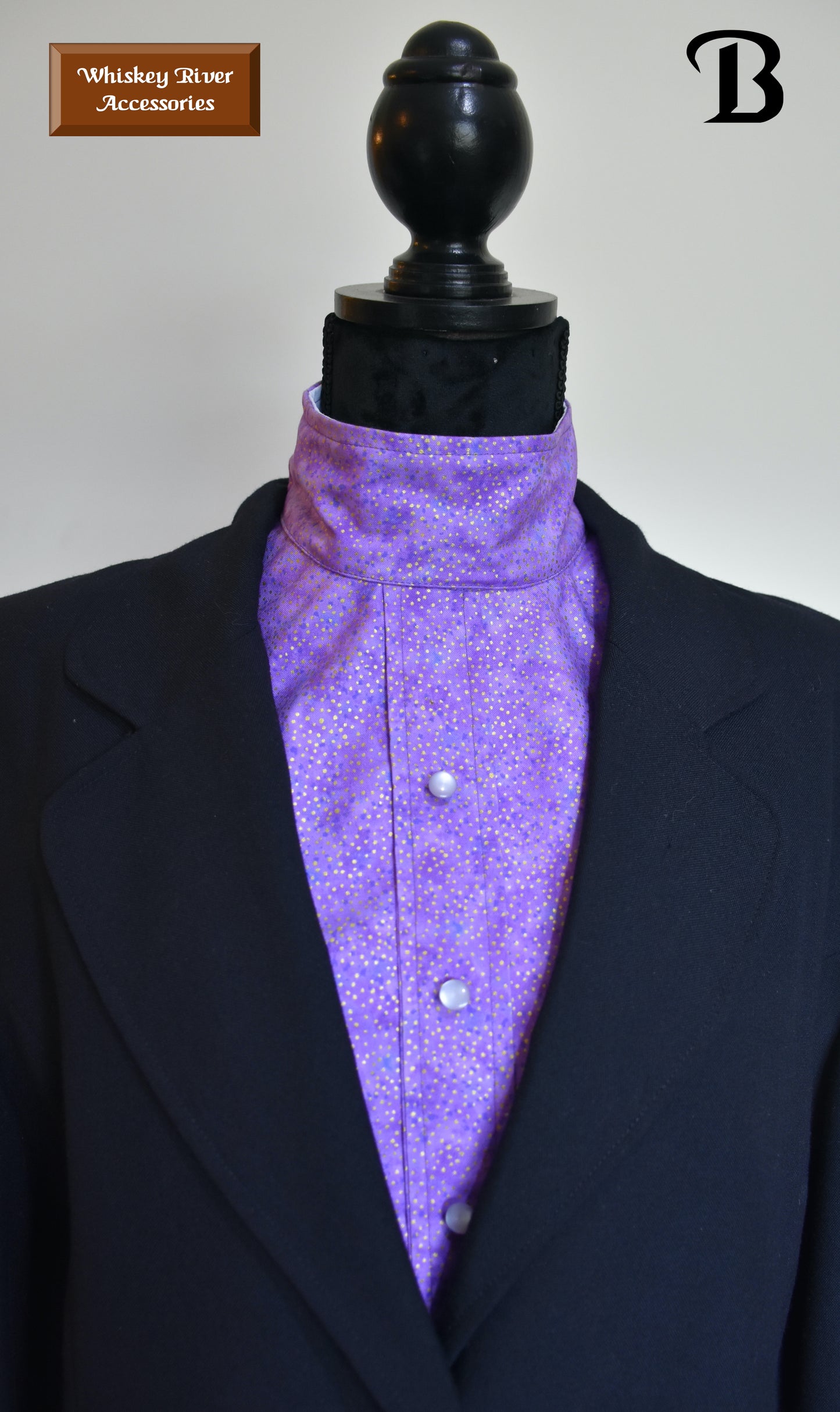 English Dickie - Bib