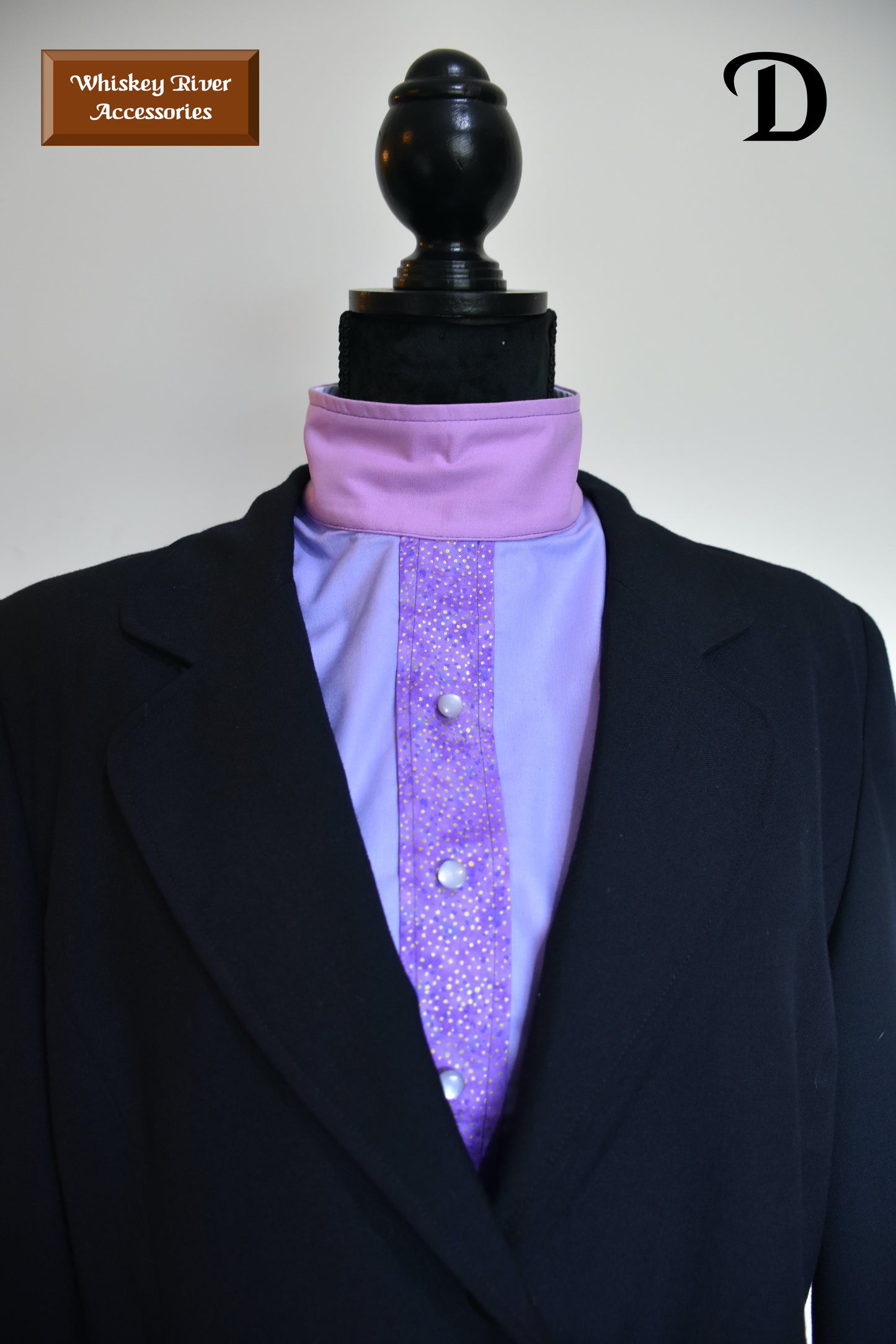 English Dickie - Bib