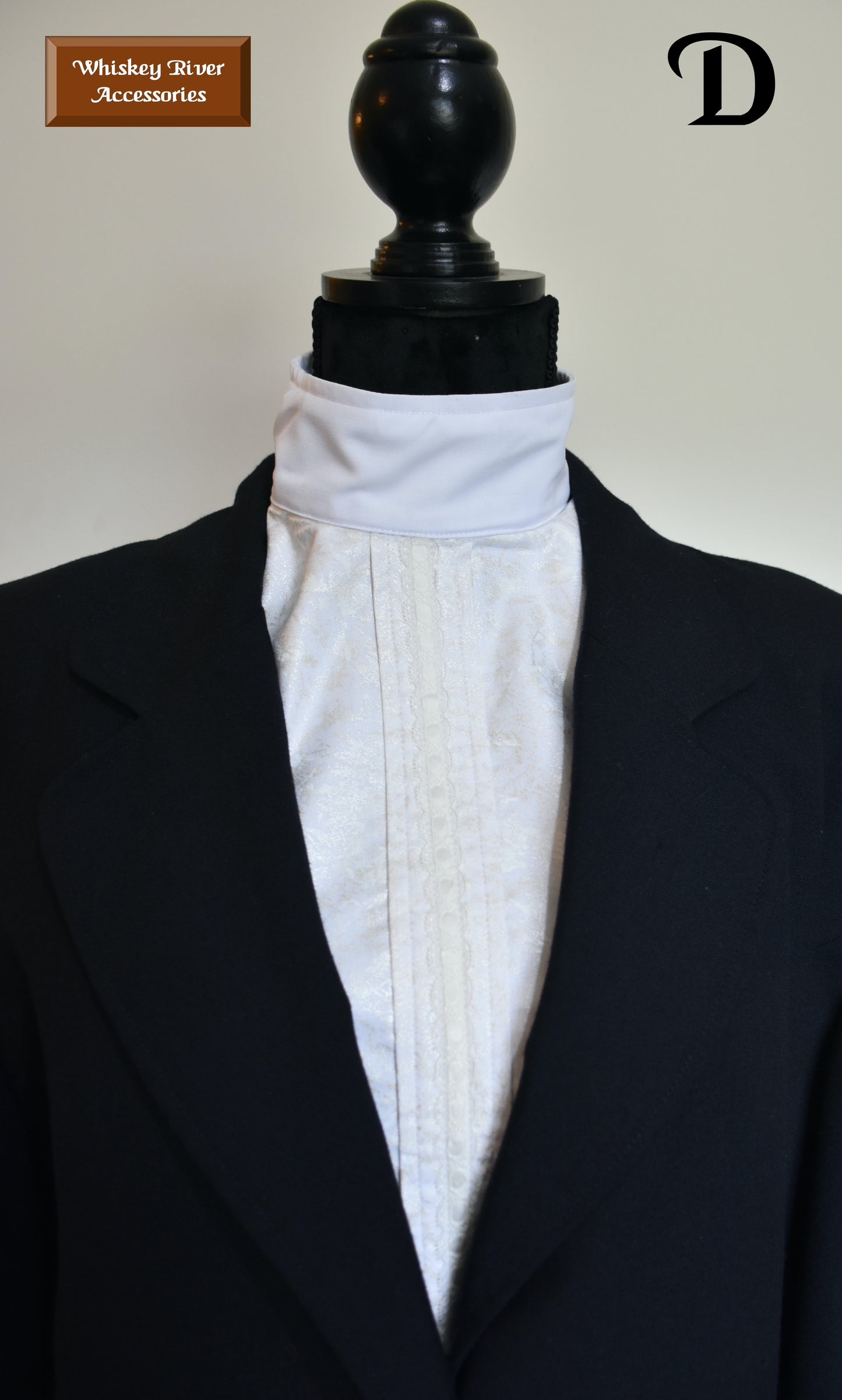 English Dickie - Bib