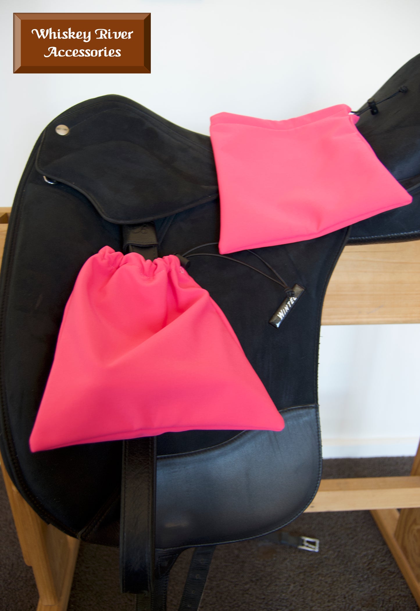 Stirrup Covers