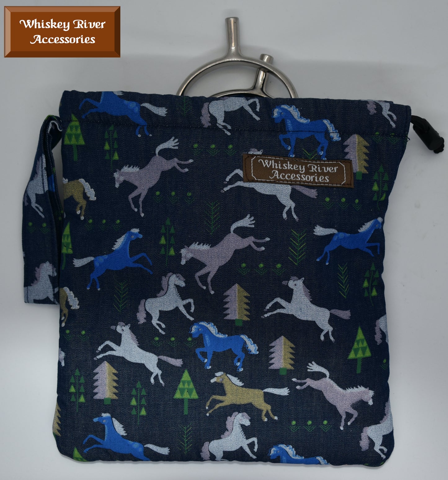Spur Bag