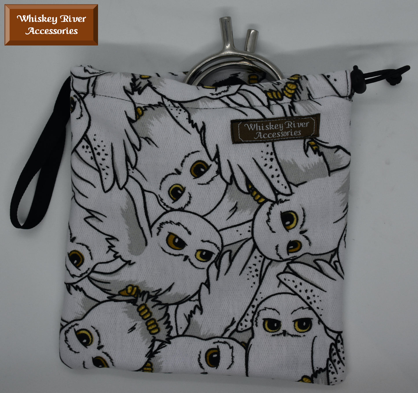 Spur Bag
