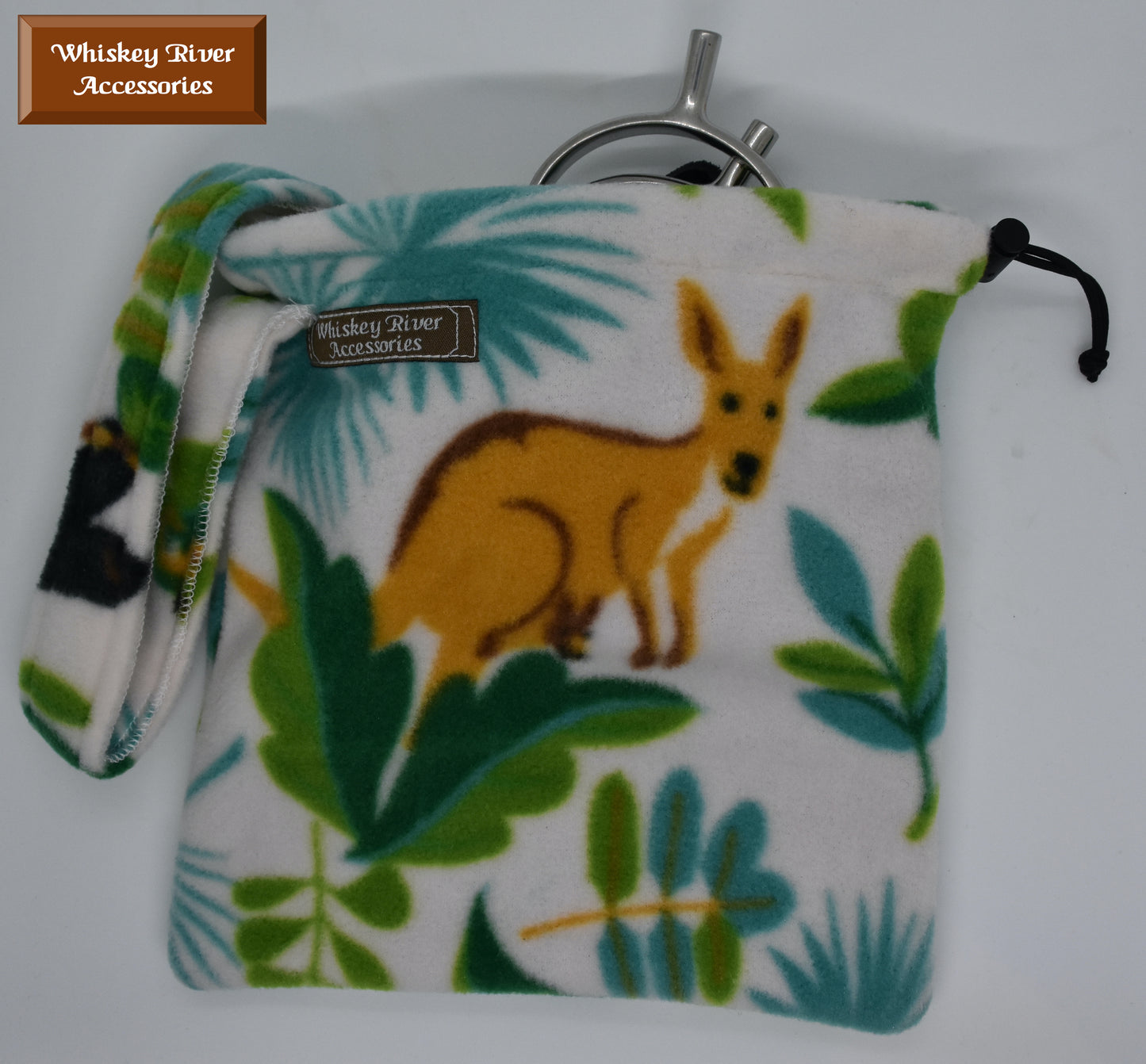Spur Bag