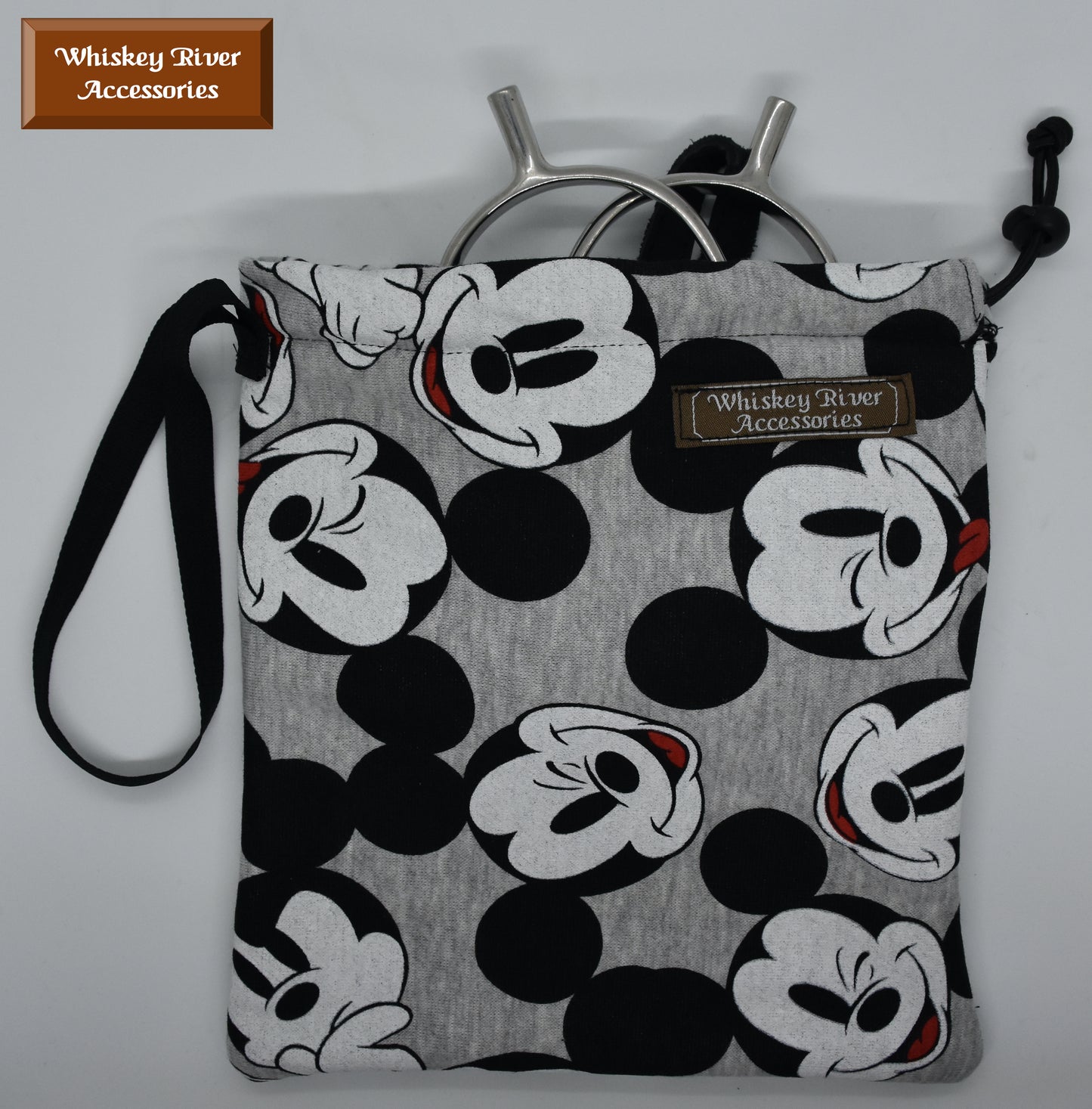 Spur Bag