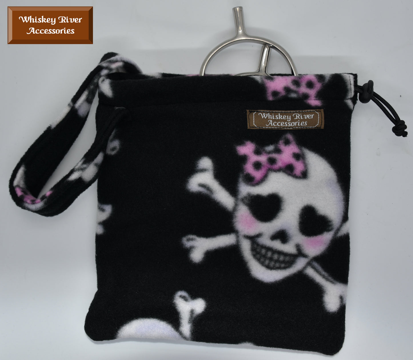 Spur Bag