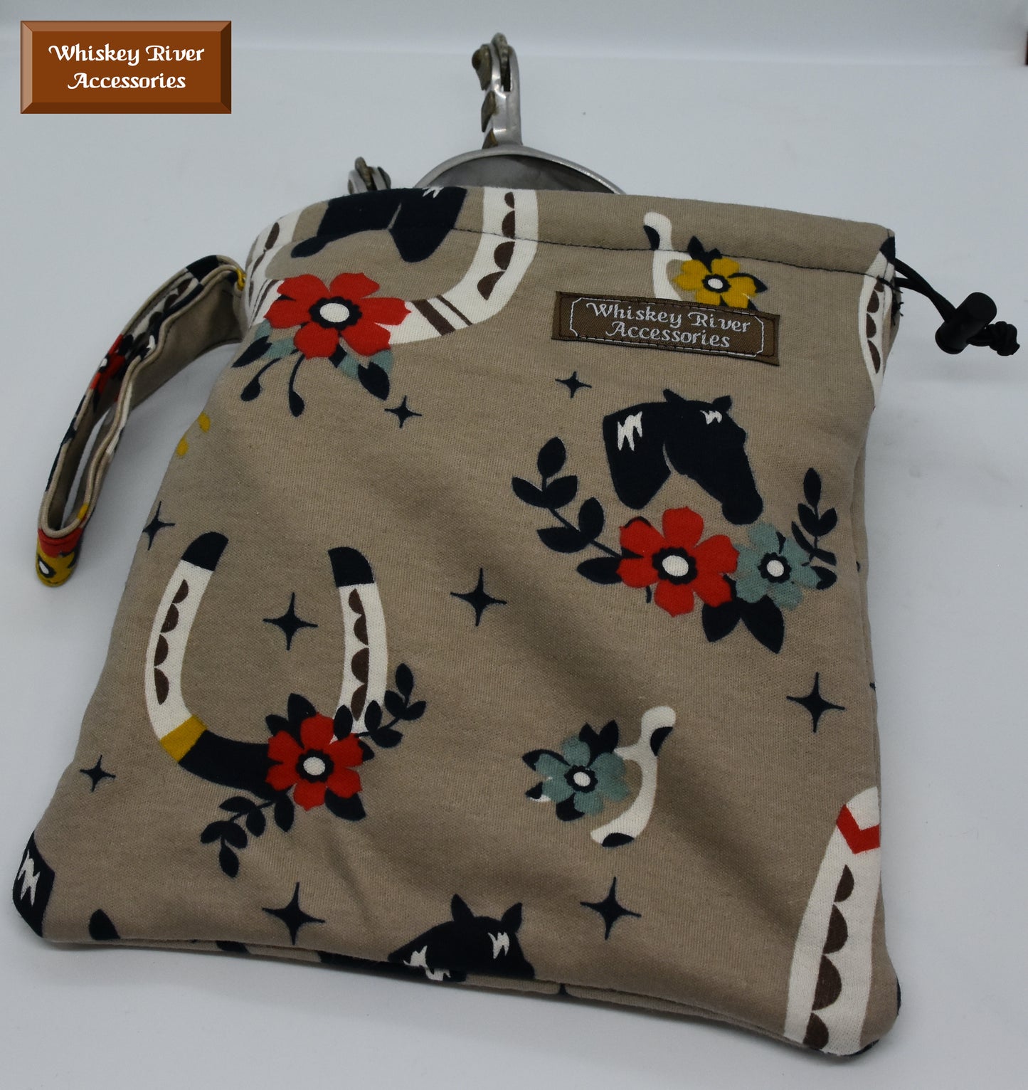 Spur Bag
