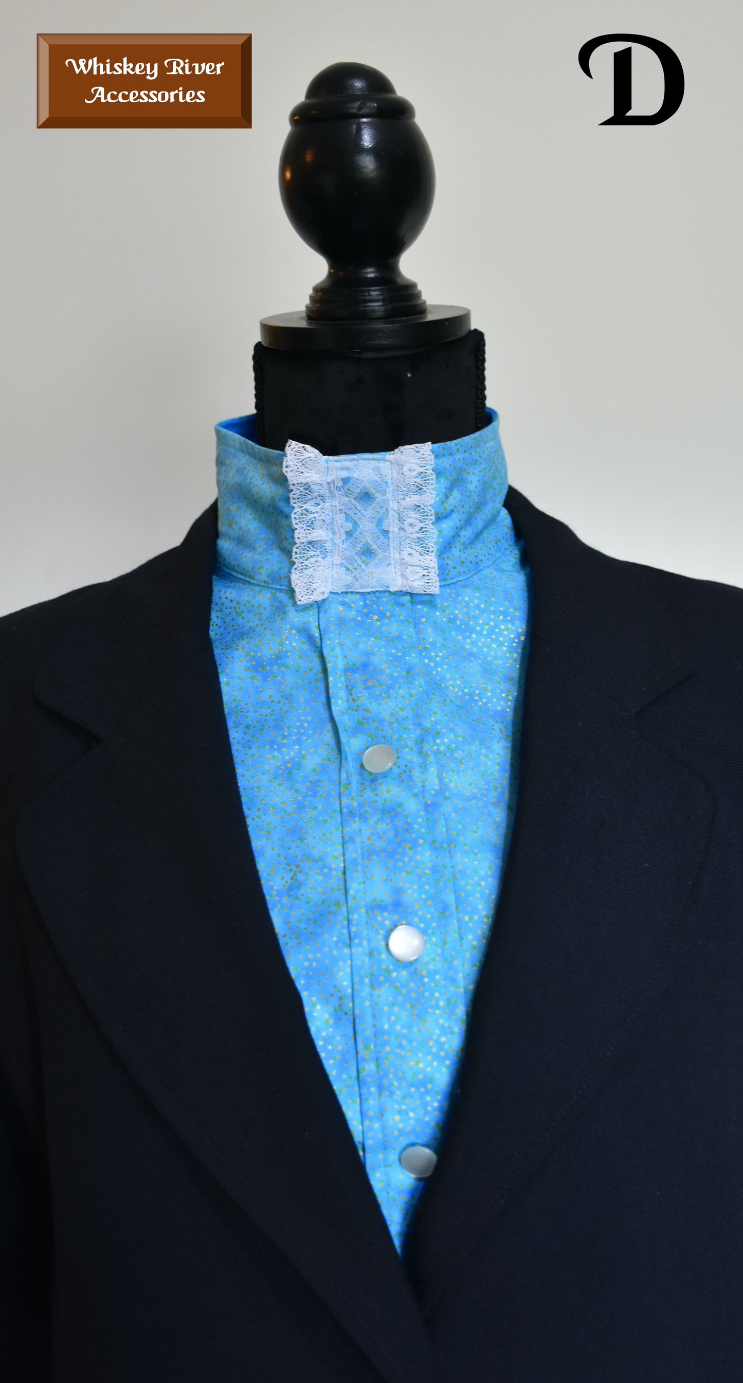 English Dickie - Bib
