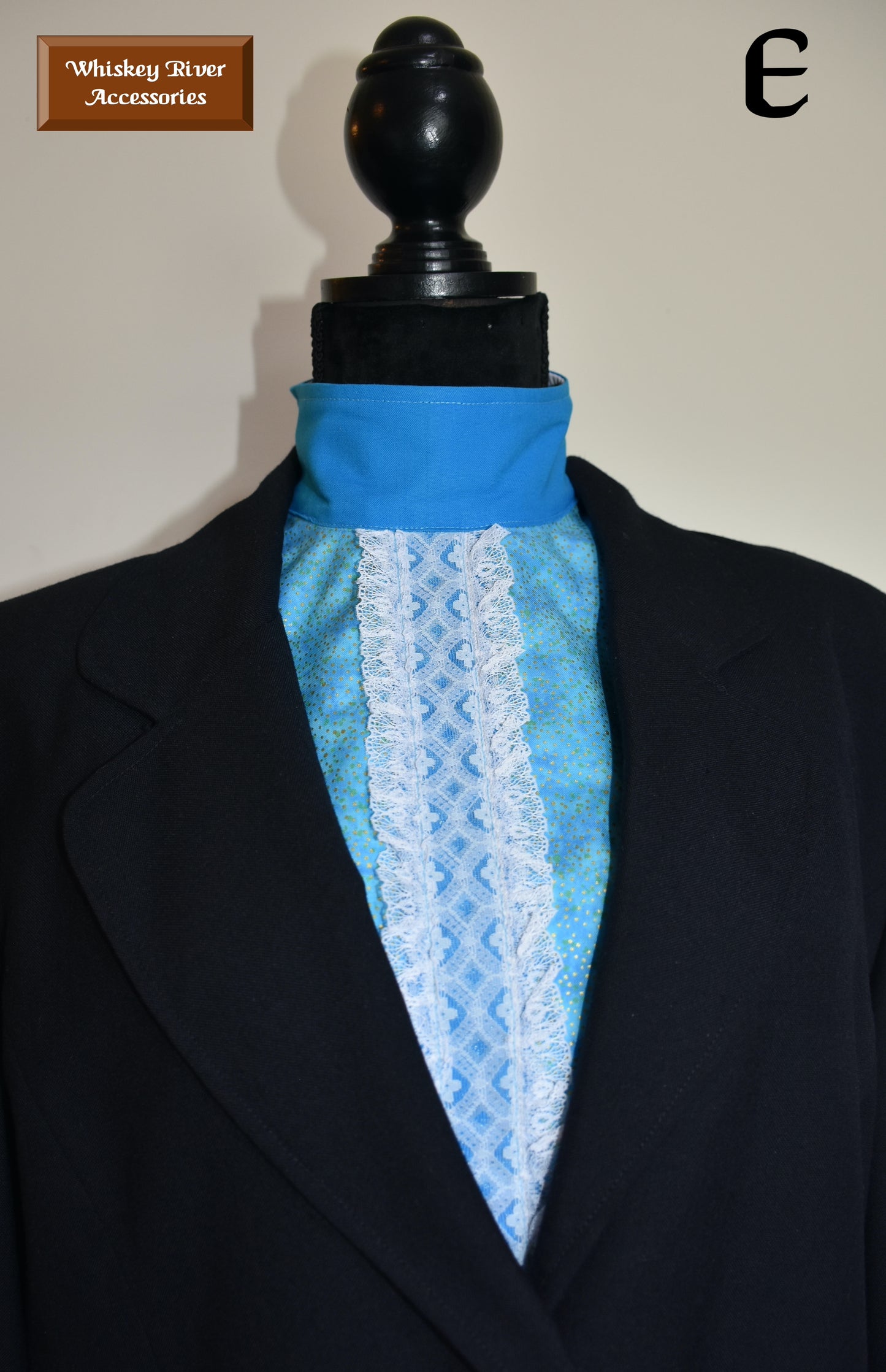 English Dickie - Bib