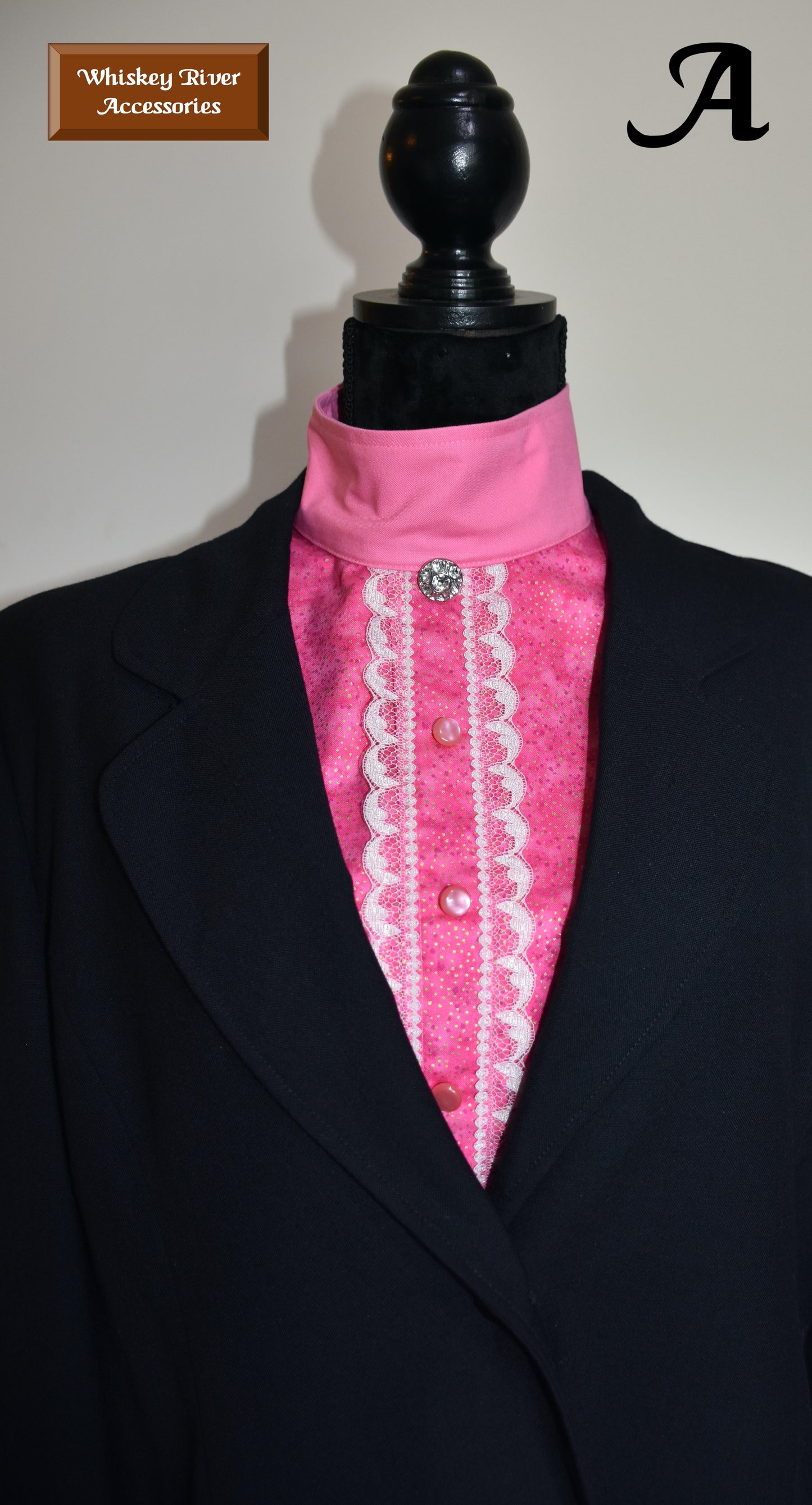 English Dickie - Bib