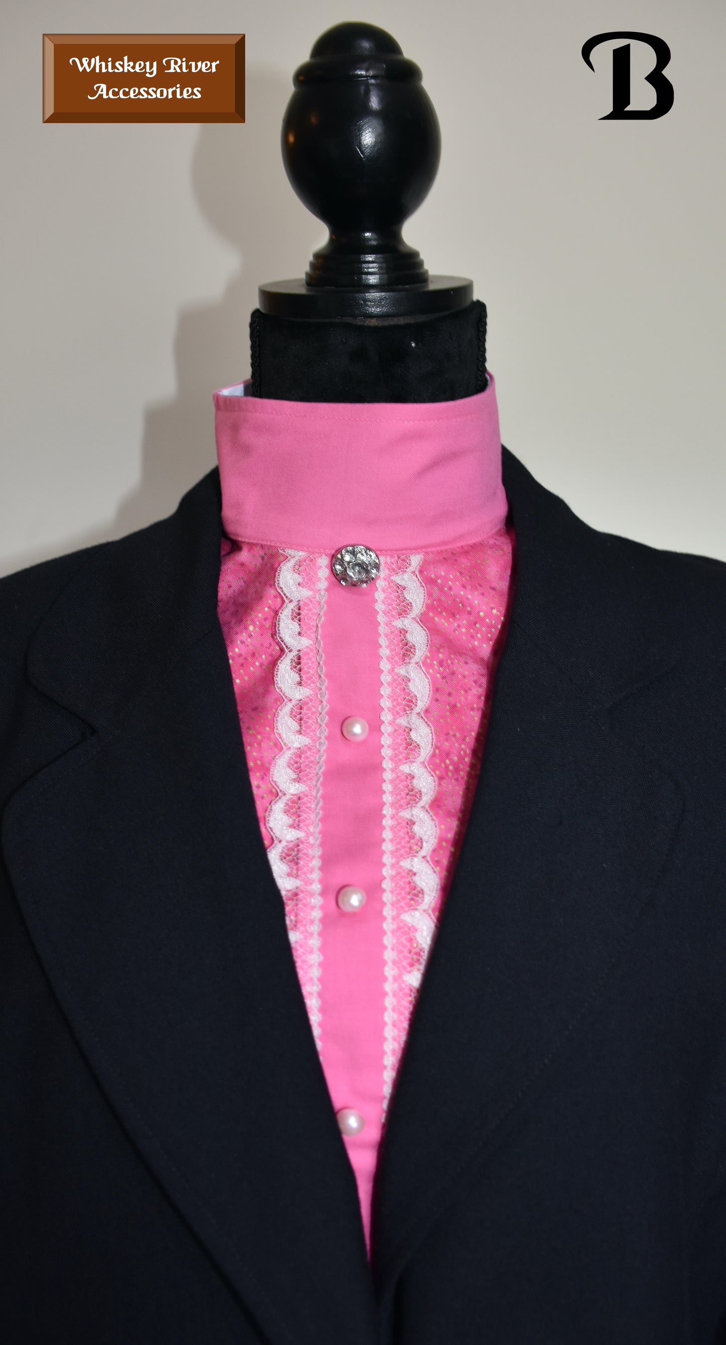 English Dickie - Bib