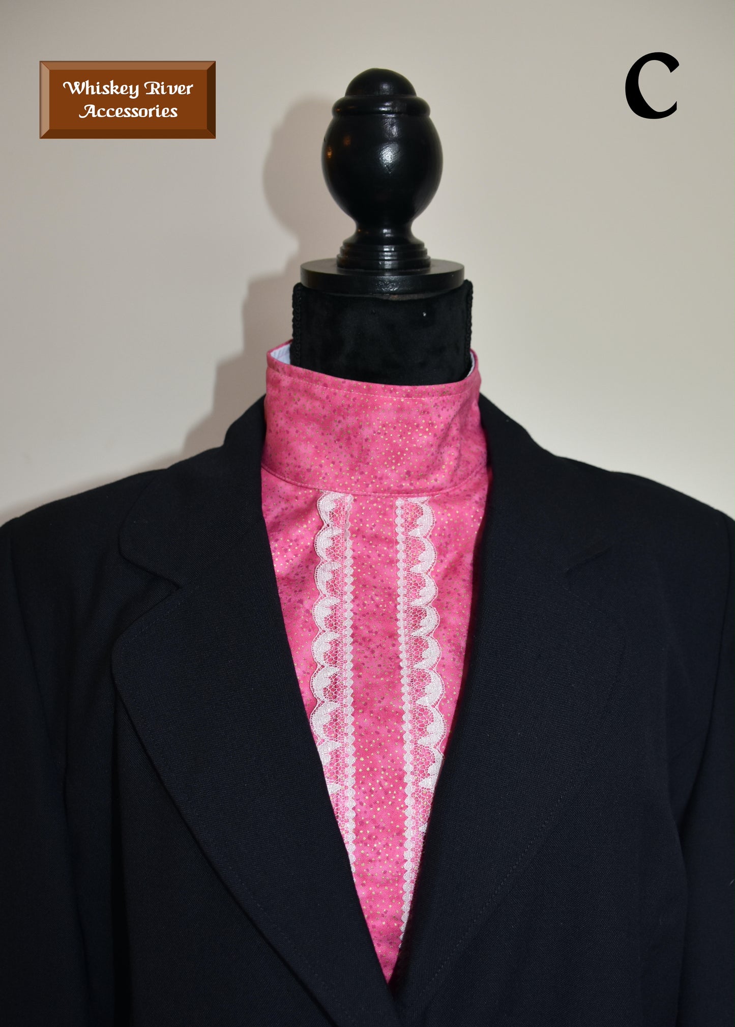English Dickie - Bib