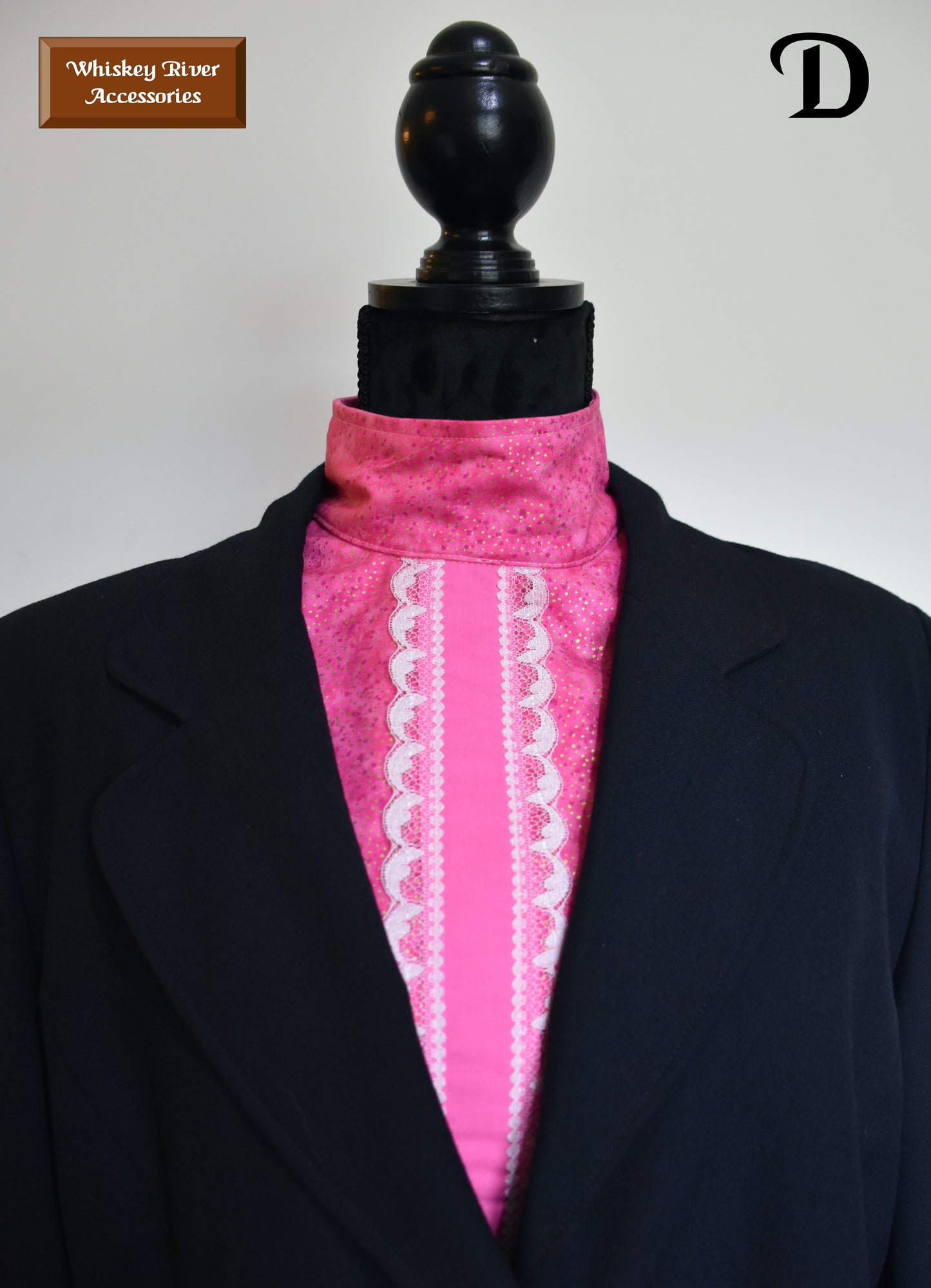 English Dickie - Bib