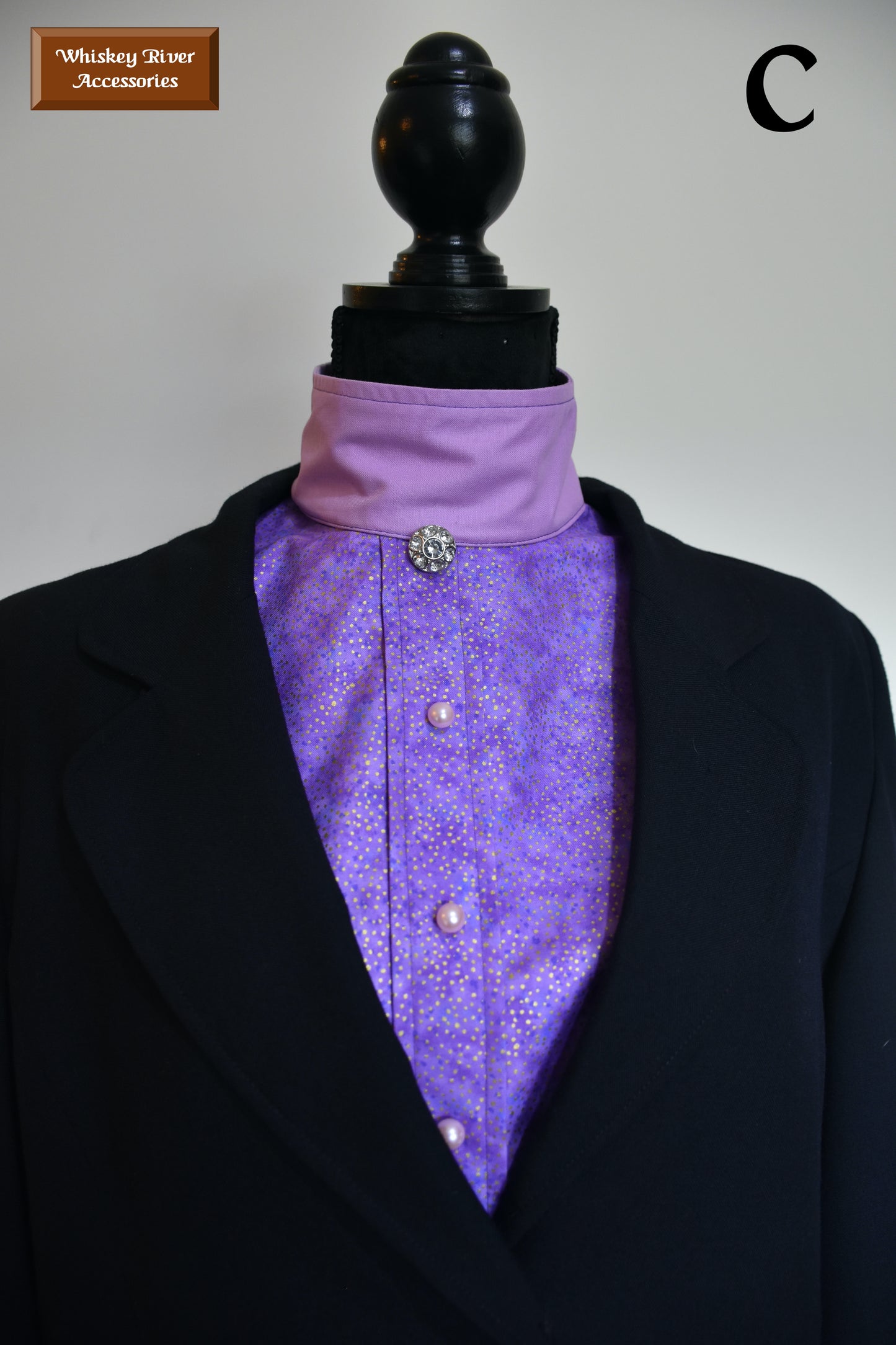 English Dickie - Bib