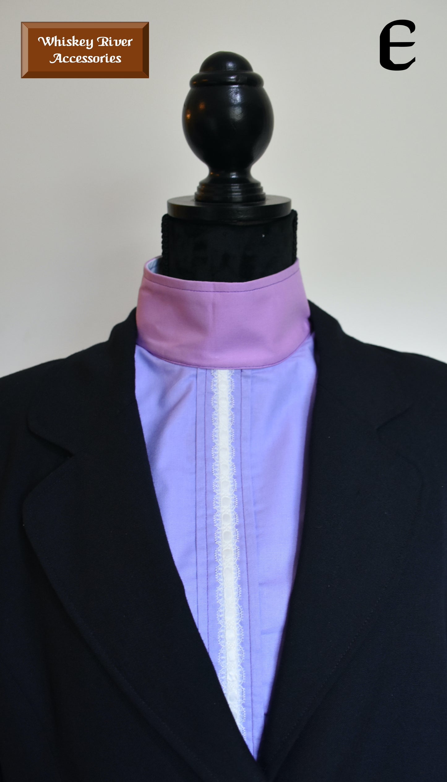 English Dickie - Bib