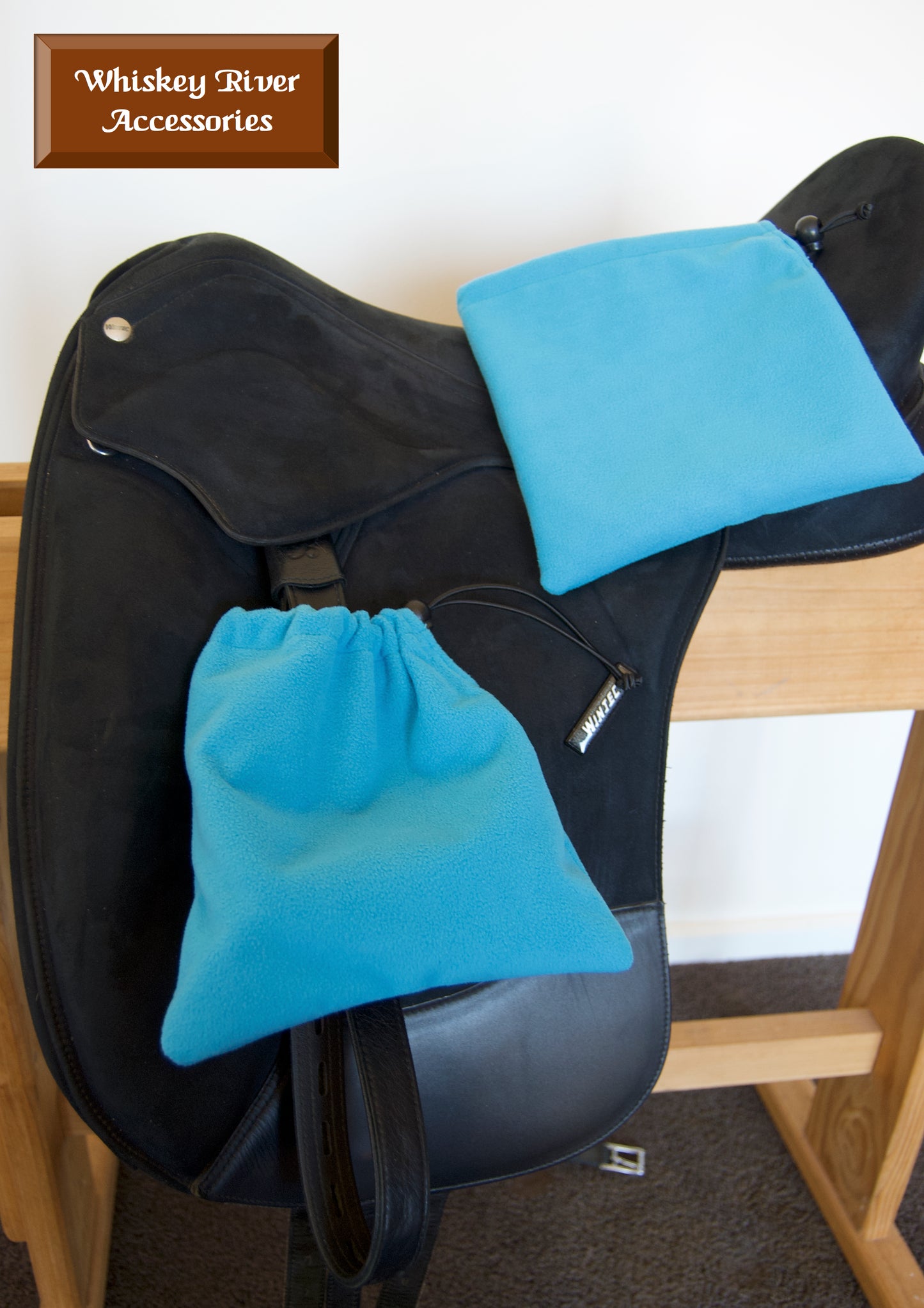 Stirrup Covers