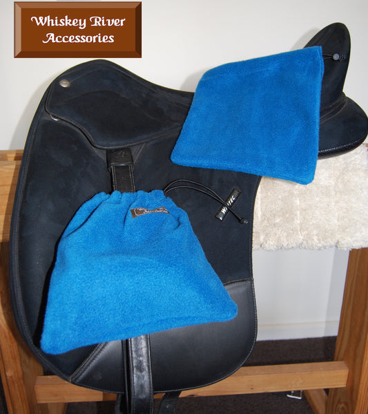 Stirrup Covers