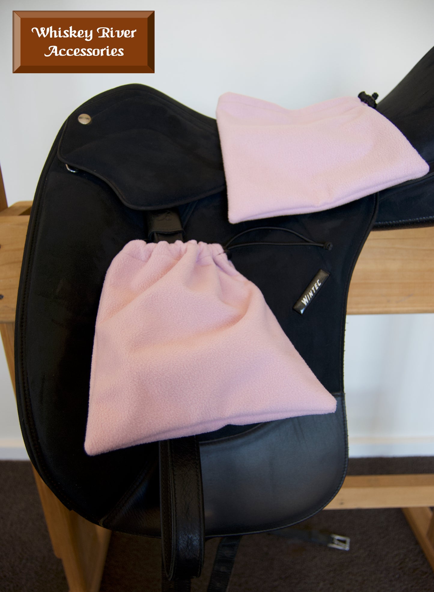 Stirrup Covers