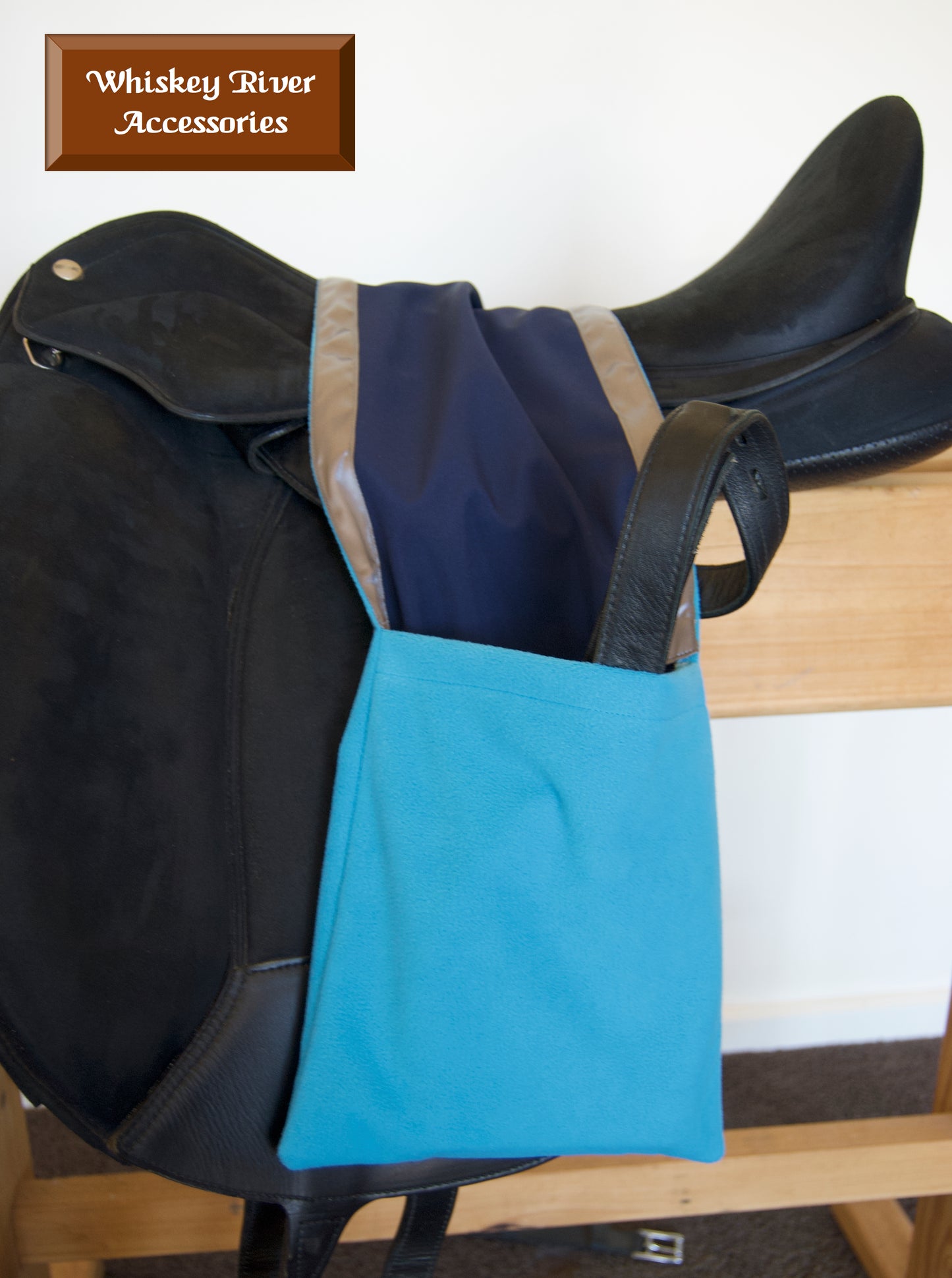 Stirrup Holder