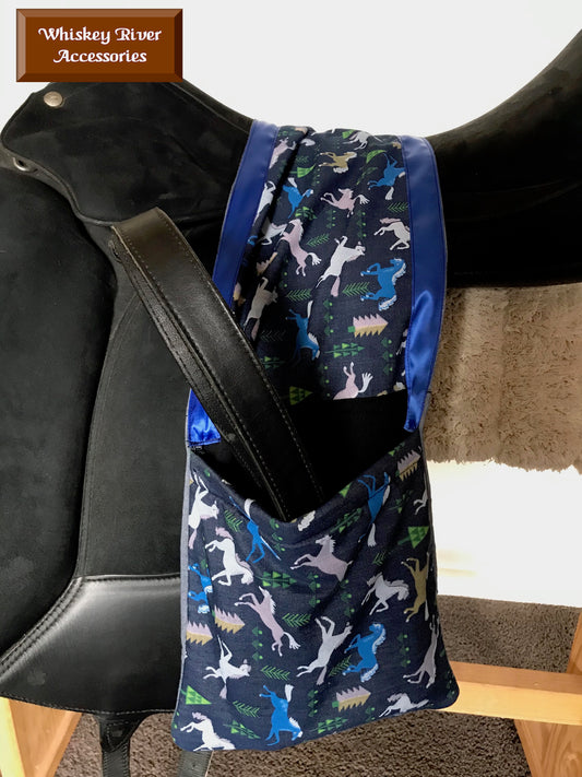 Stirrup Holder