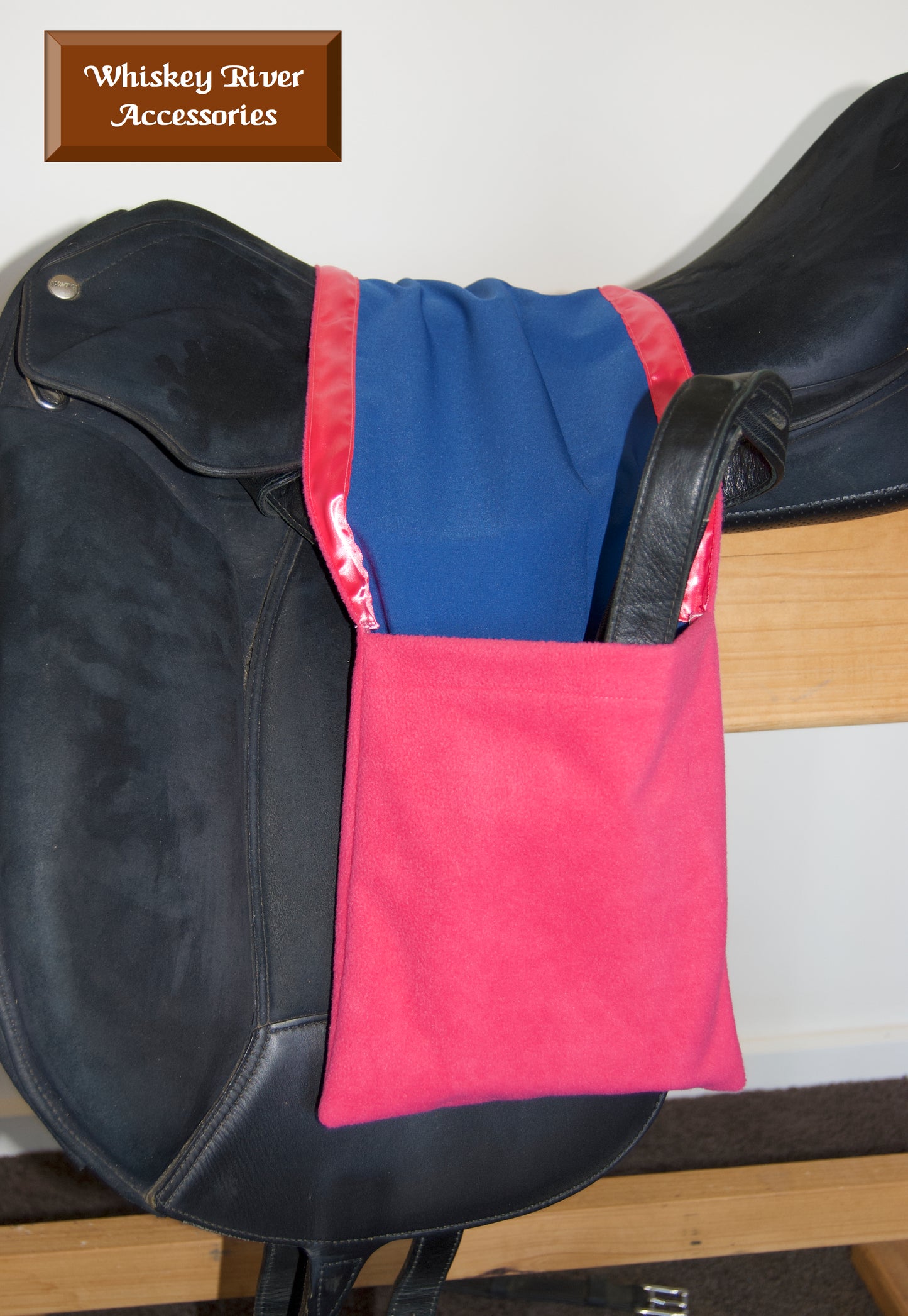 Stirrup Holder