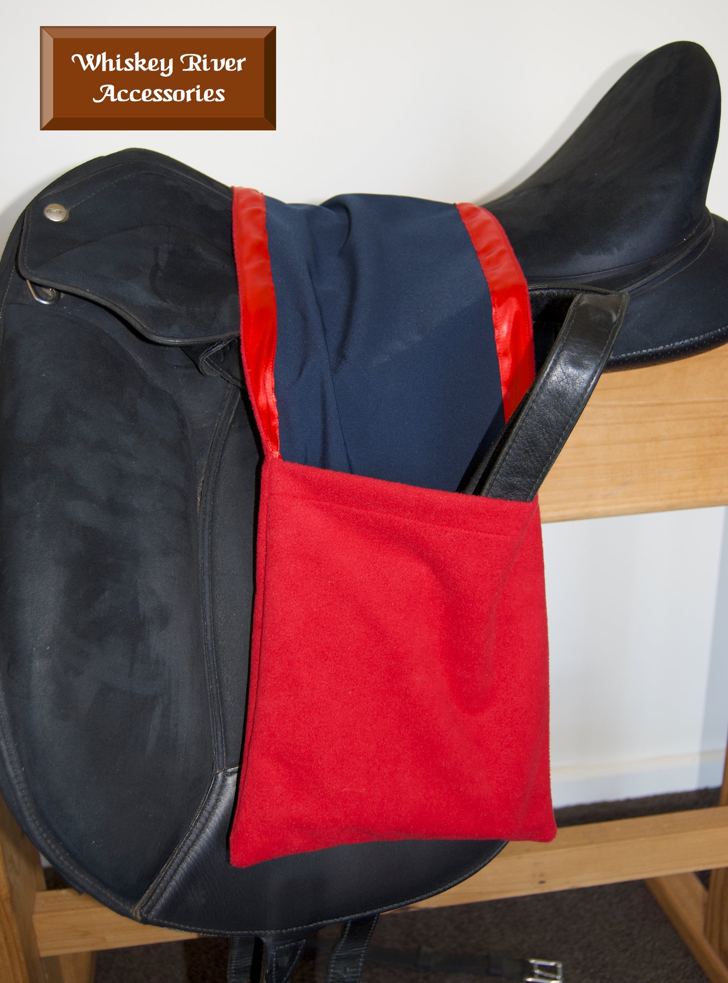 Stirrup Holder