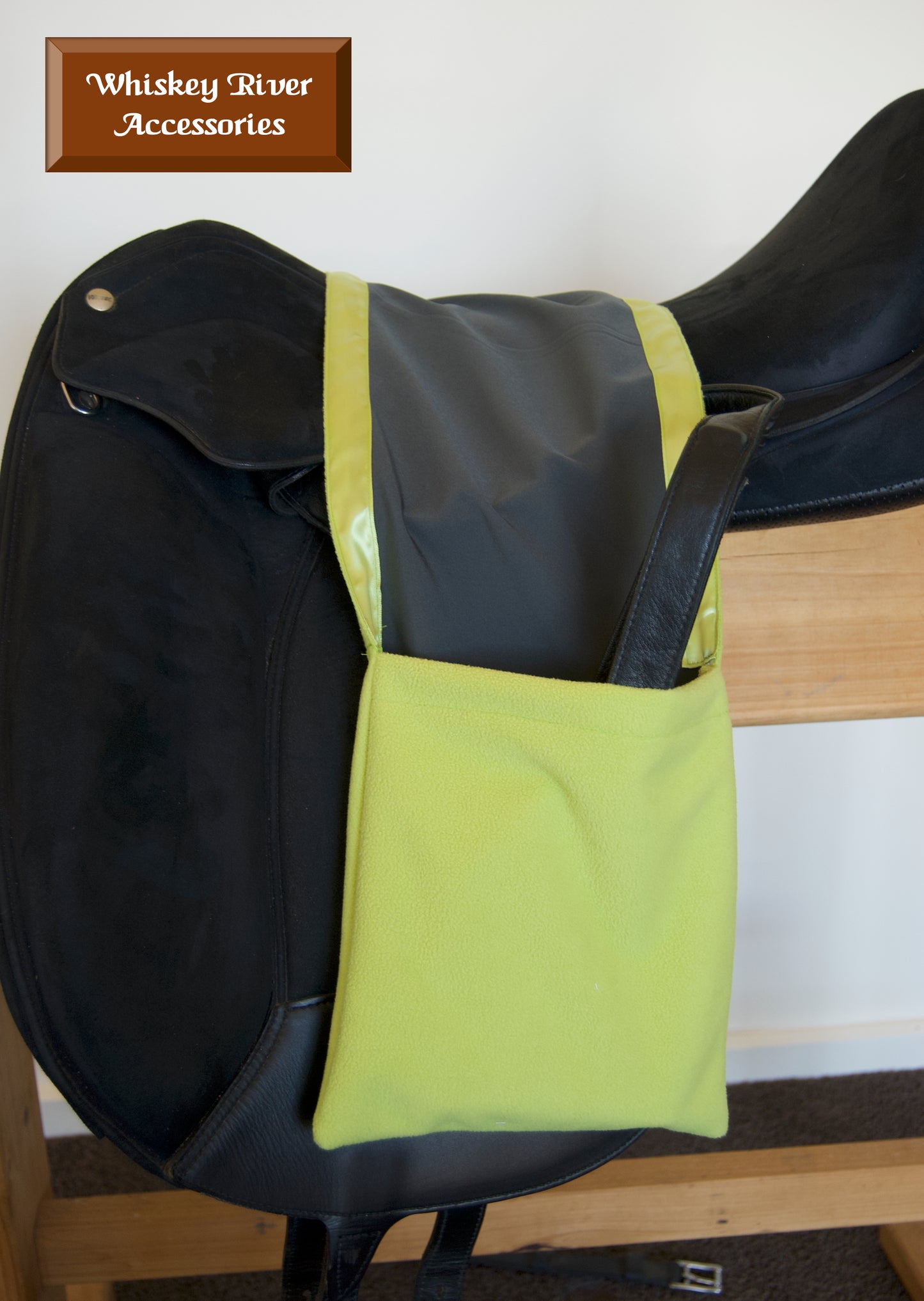 Stirrup Holder