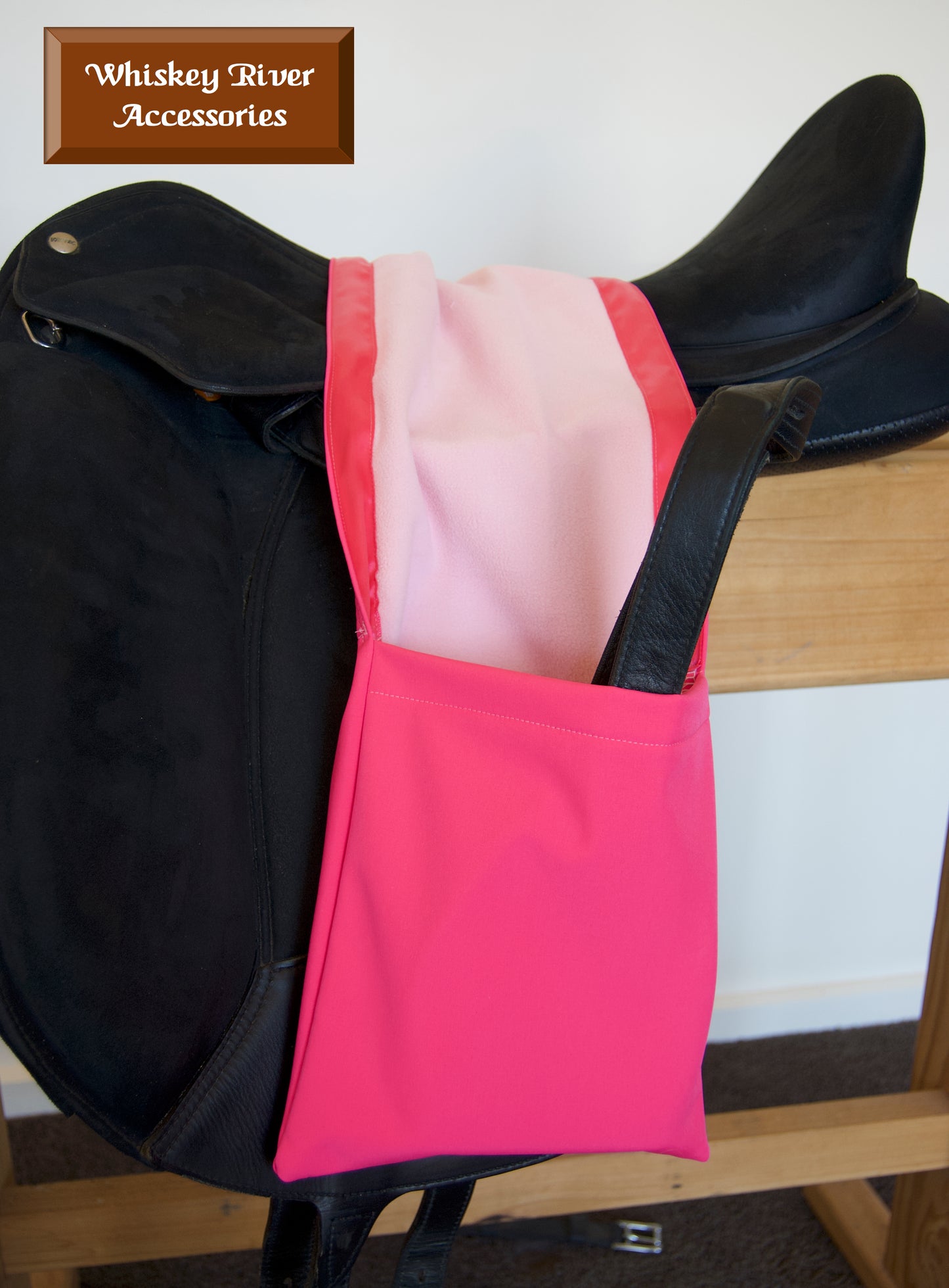 Stirrup Holder