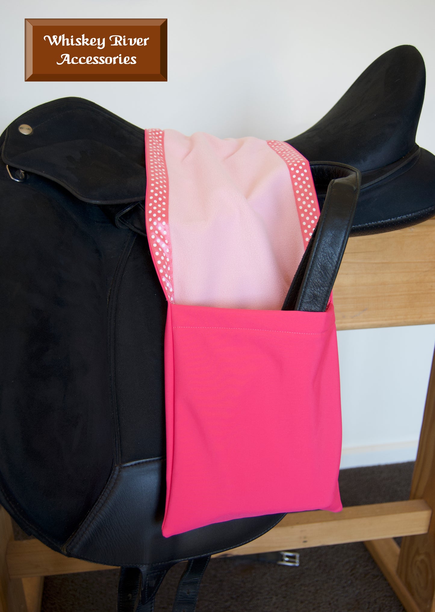 Stirrup Holder
