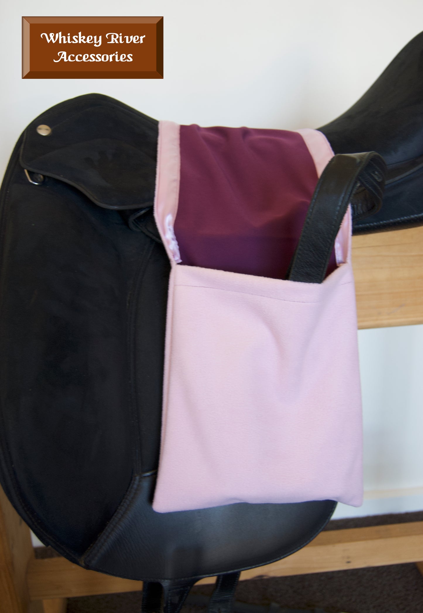 Stirrup Holder
