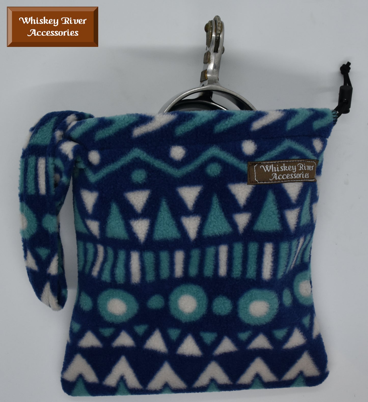 Spur Bag