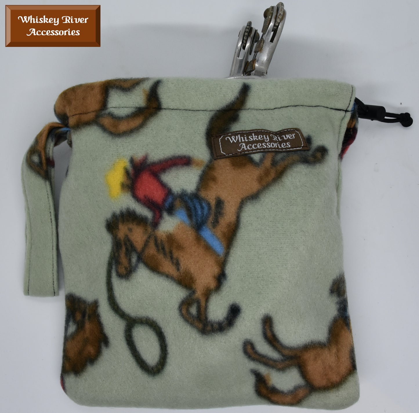 Spur Bag