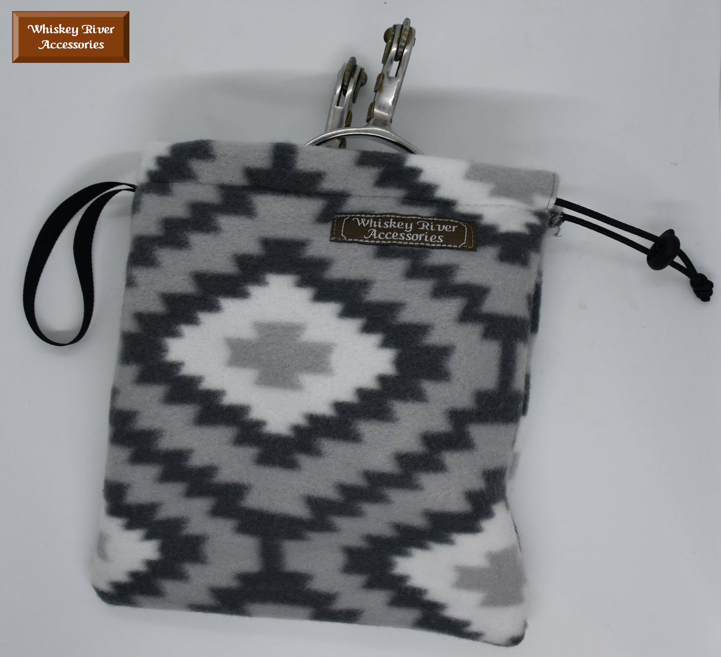 Spur Bag