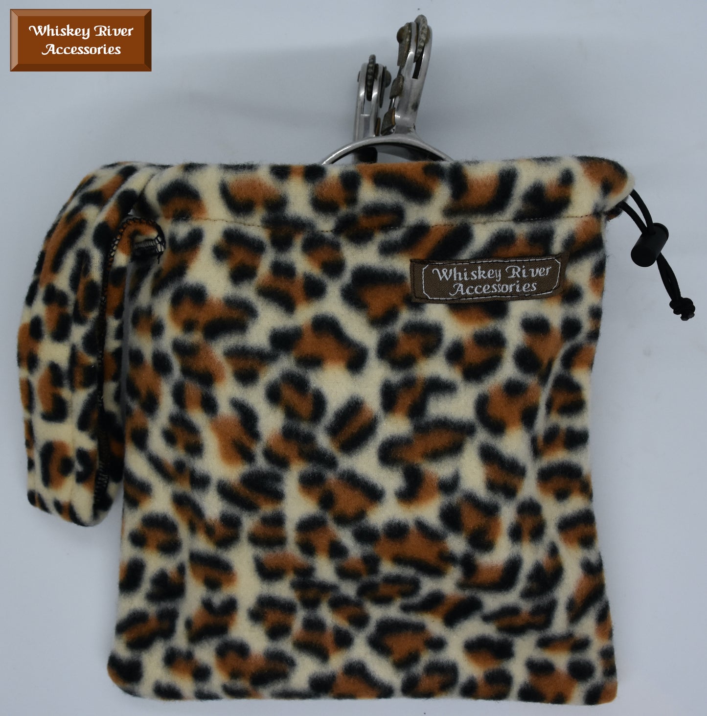 Spur Bag