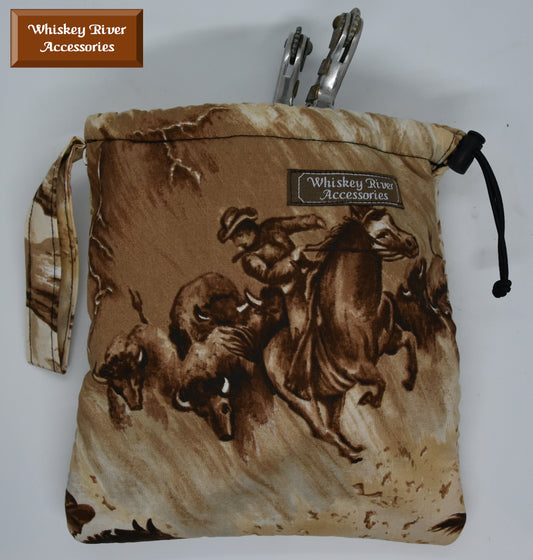 Spur Bag