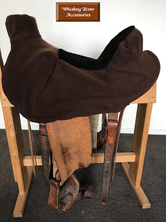Wade Ride In Saddle Cover